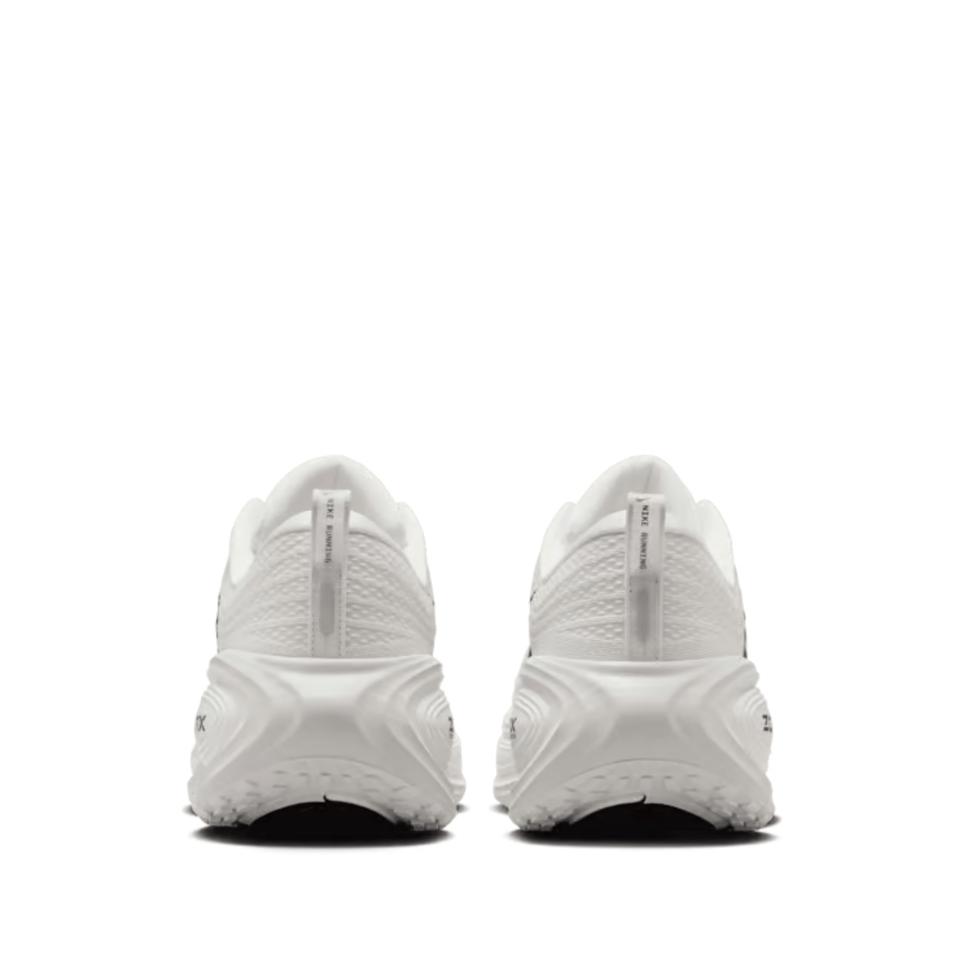 Nike Vomero Plus Run — NIKE | Authentic India