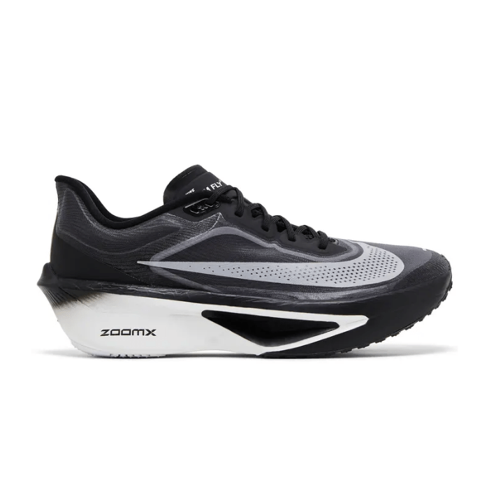 Nike Zoom Fly 6 Black Smoke Grey — NIKE | Authentic India