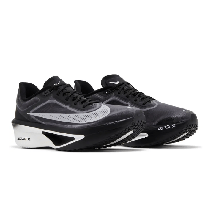Nike Zoom Fly 6 Black Smoke Grey — NIKE | Authentic India