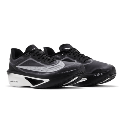 Nike Zoom Fly 6 Black Smoke Grey — NIKE | Authentic India