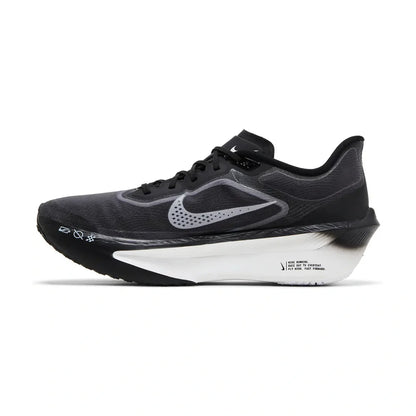 Nike Zoom Fly 6 Black Smoke Grey — NIKE | Authentic India