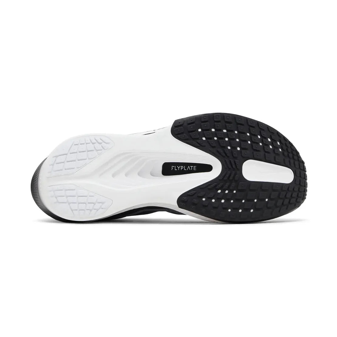 Nike Zoom Fly 6 Black Smoke Grey — NIKE | Authentic India