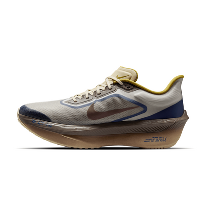 Nike Zoom Fly 6 Premium Light Bone Cave Stone — NIKE | Authentic India