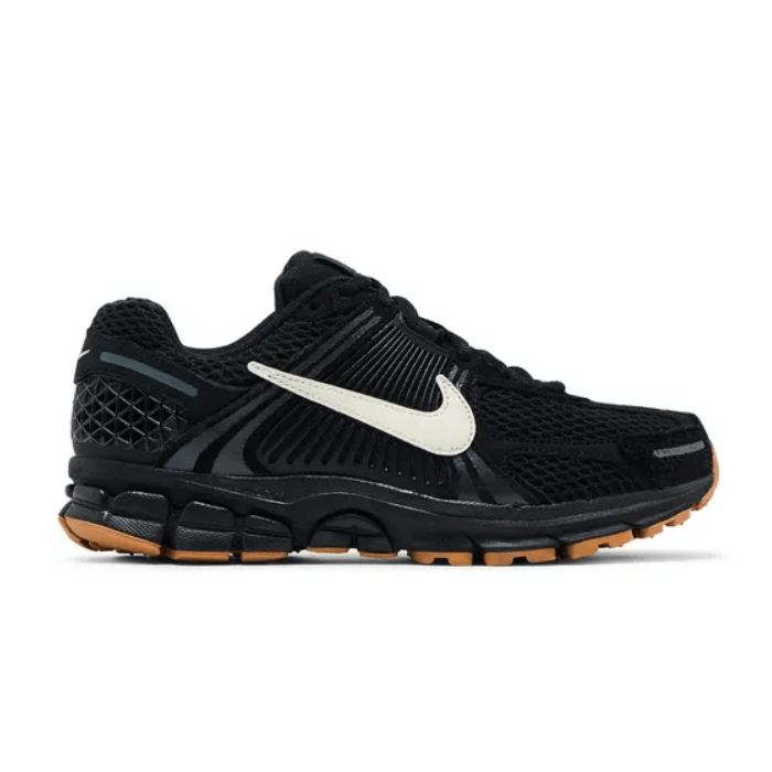 Nike Zoom Vomero 5 Black Gum — NIKE | Authentic India