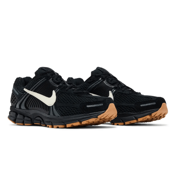 Nike Zoom Vomero 5 Black Gum — NIKE | Authentic India