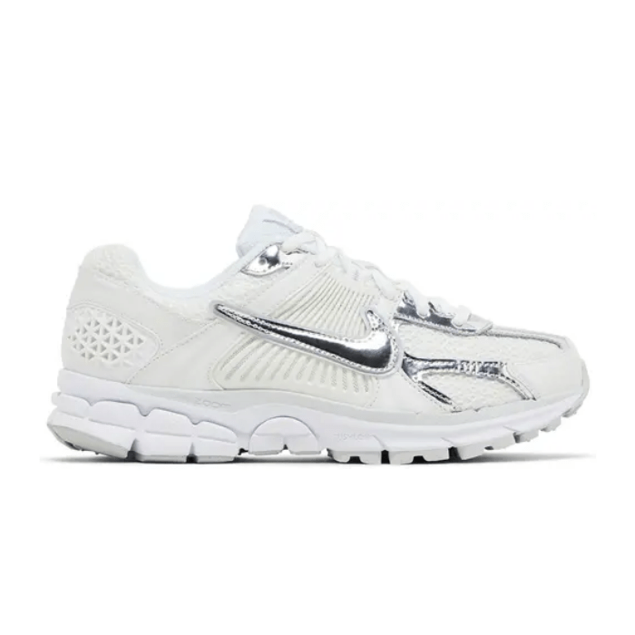 Nike Zoom Vomero 5 Chrome Toe (Women's) — NIKE | Authentic India