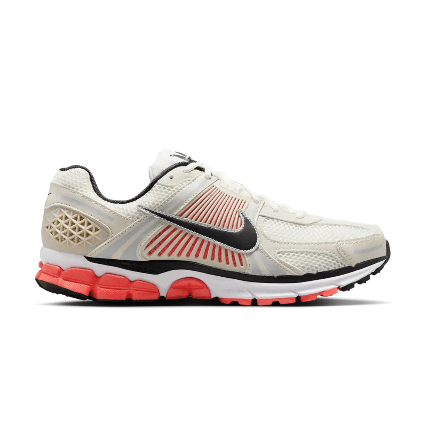 Nike Zoom Vomero 5 Light Orewood Crimson — NIKE | Authentic India