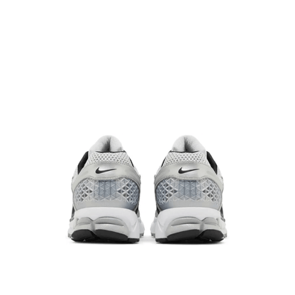 Nike Zoom Vomero 5 Metallic Silver Black — NIKE | Authentic India