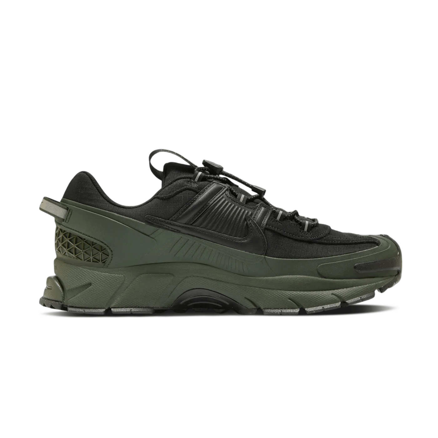 Nike Zoom Vomero 5 Roam Sequoia Black — NIKE | Authentic India