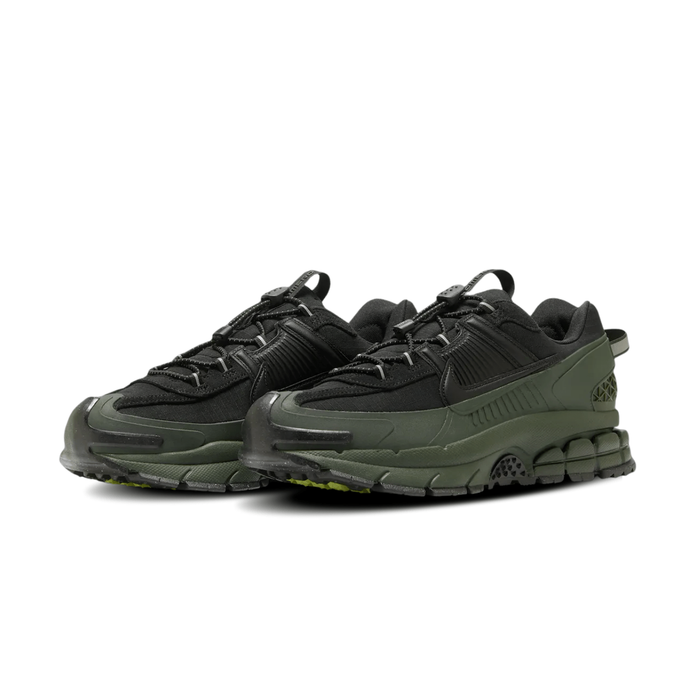 Nike Zoom Vomero 5 Roam Sequoia Black — NIKE | Authentic India