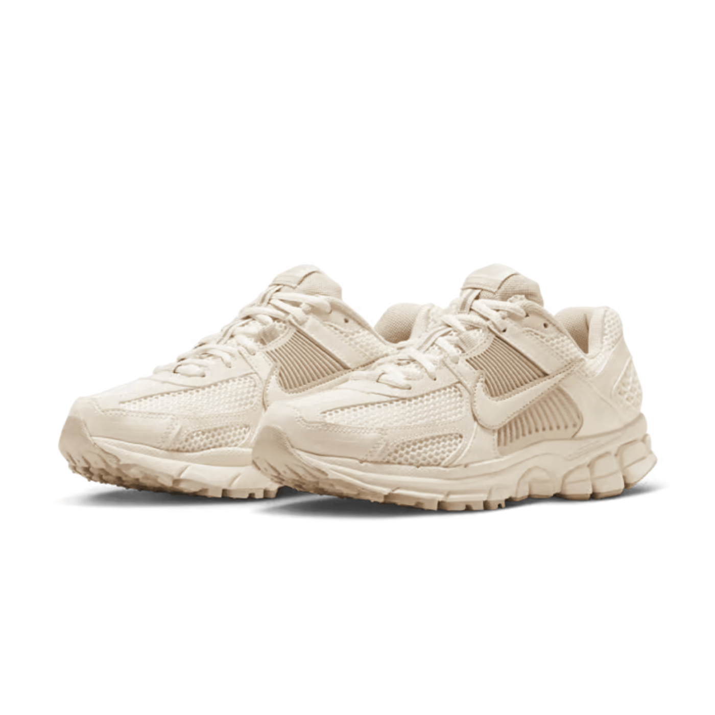 Nike Zoom Vomero 5 Sail Light Orewood Brown (Women's) — NIKE | Authentic India