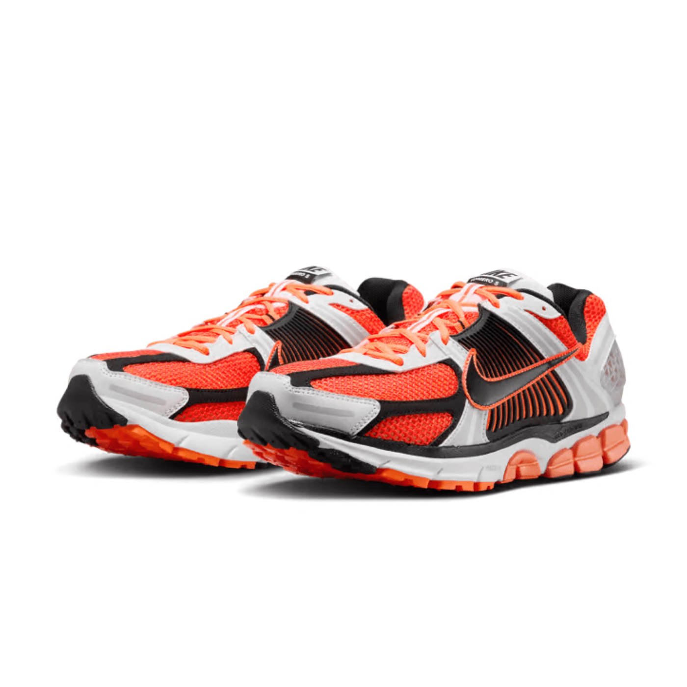 Nike Zoom Vomero 5 Total Orange — NIKE | Authentic India