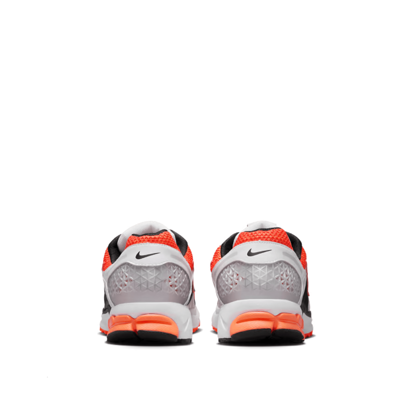 Nike Zoom Vomero 5 Total Orange — NIKE | Authentic India