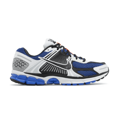 Nike Zoom Vomero 5 White Racer Blue Black — NIKE | Authentic India
