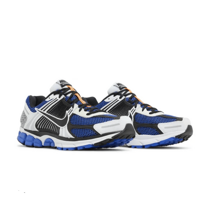 Nike Zoom Vomero 5 White Racer Blue Black — NIKE | Authentic India
