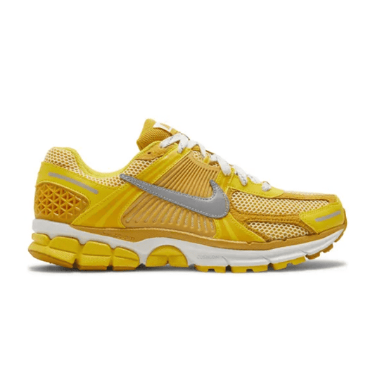 Nike Zoom Vomero 5 Yellow Ochre — NIKE | Authentic India