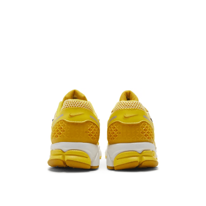 Nike Zoom Vomero 5 Yellow Ochre — NIKE | Authentic India
