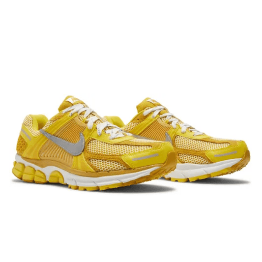Nike Zoom Vomero 5 Yellow Ochre — NIKE | Authentic India