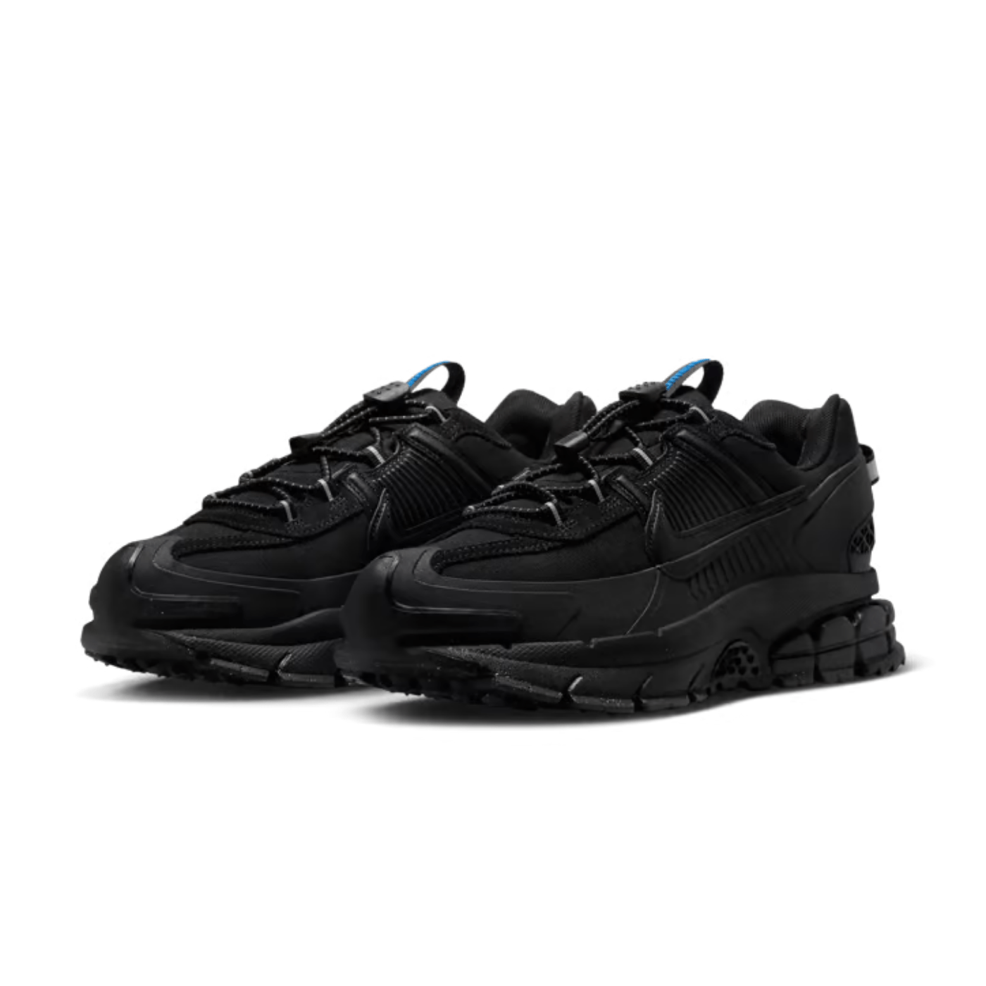 Nike Zoom Vomero Roam Triple Black — NIKE | Authentic India
