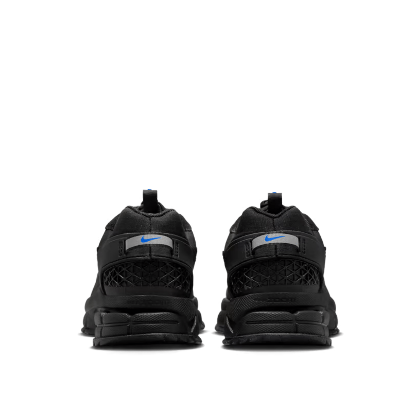 Nike Zoom Vomero Roam Triple Black — NIKE | Authentic India