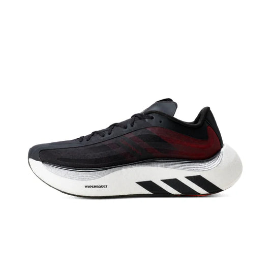 Adidas Hyper Boost Euphoria LT Black Solar Red