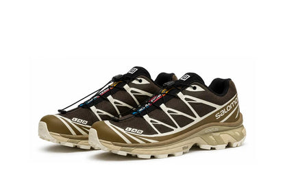 Salomon XT-6 RECUT Wren Kangaroo