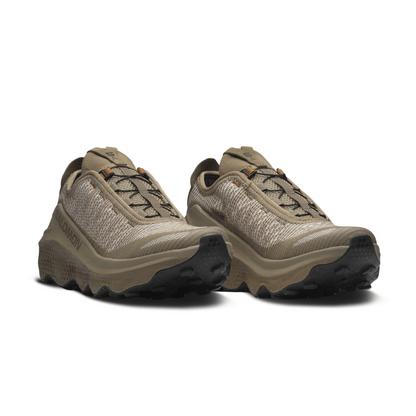 Salomon Orava Advanced Stone Grey — SALOMON | Authentic India