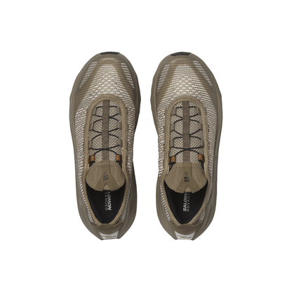 Salomon Orava Advanced Stone Grey — SALOMON | Authentic India