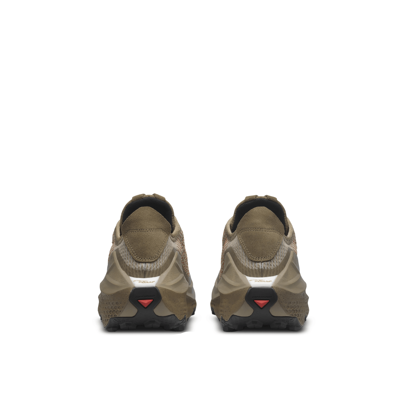 Salomon Orava Advanced Stone Grey — SALOMON | Authentic India