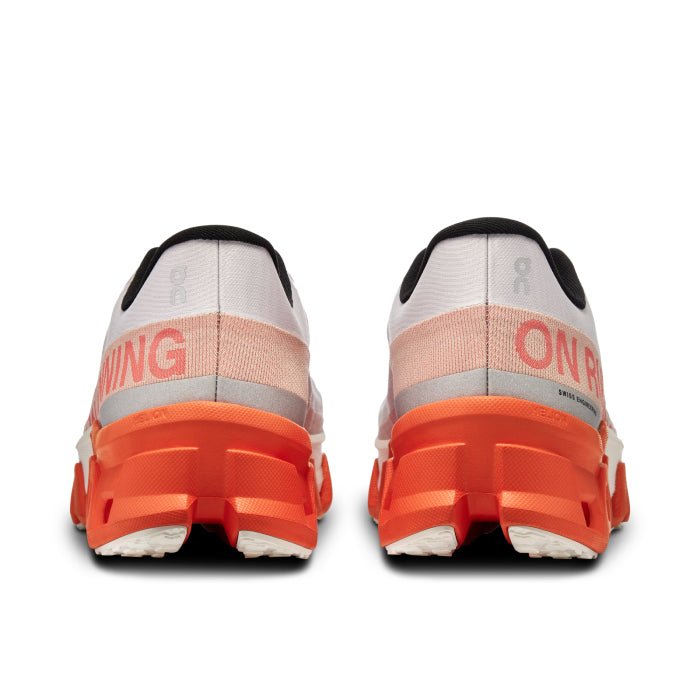 On Running Cloudmonster Hyper Mauve