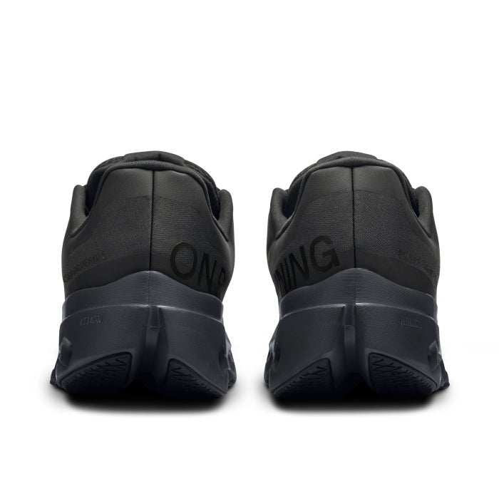 On Running Cloudsurfer Next Black — ON CLOUD | Authentic India