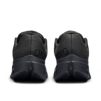 On Running Cloudsurfer Next Black — ON CLOUD | Authentic India