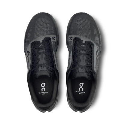 On Running Cloudsurfer Next Black — ON CLOUD | Authentic India