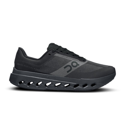 On Running Cloudsurfer Next Black — ON CLOUD | Authentic India