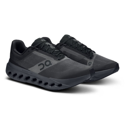 On Running Cloudsurfer Next Black — ON CLOUD | Authentic India