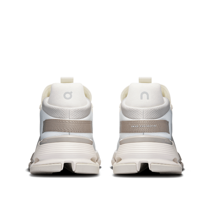 On Running Cloudnova 2 Ice Sand — ON CLOUD | Authentic India