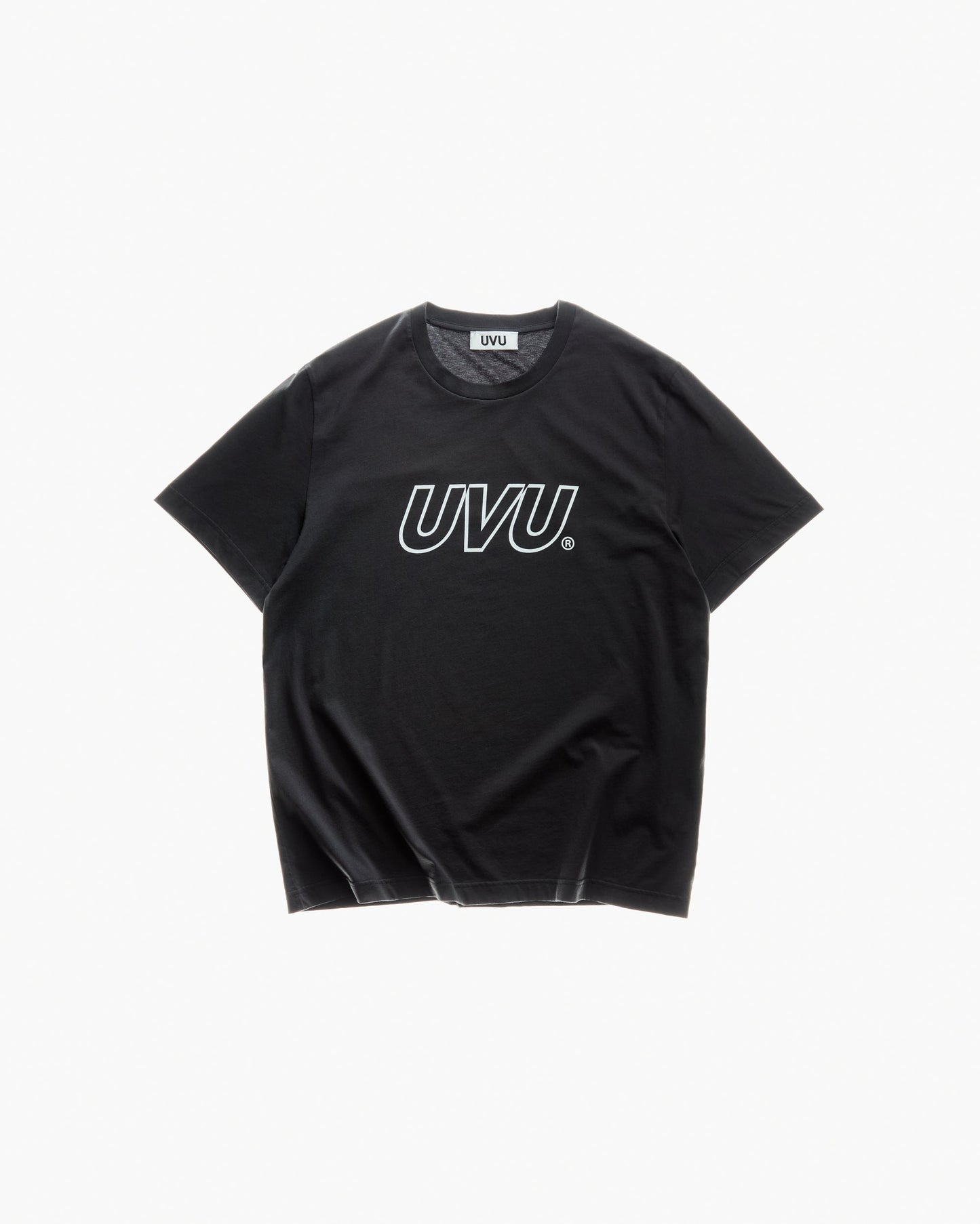 OUTLINE T-SHIRT — uvuclub | Authentic India