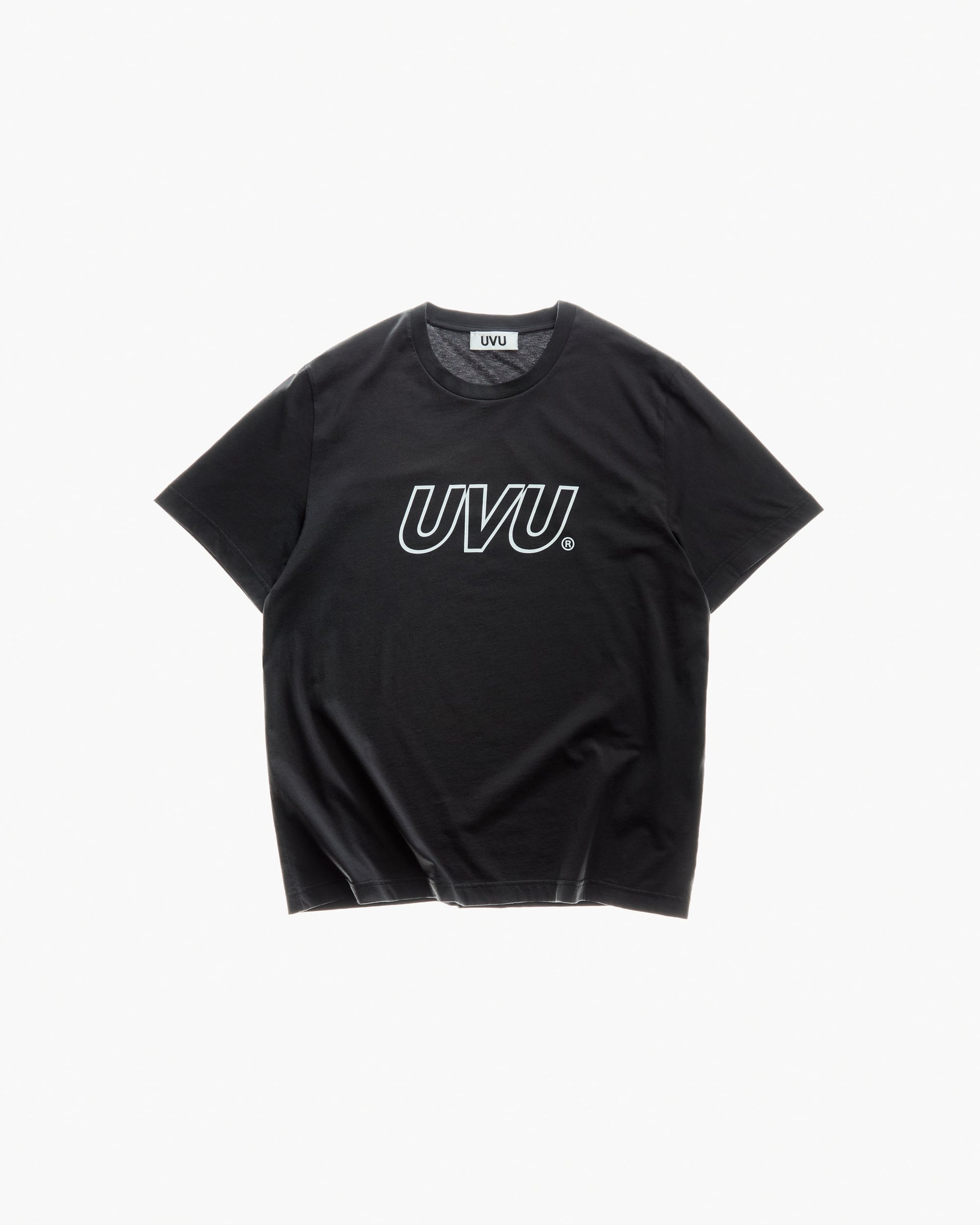 OUTLINE T-SHIRT — uvuclub | Authentic India