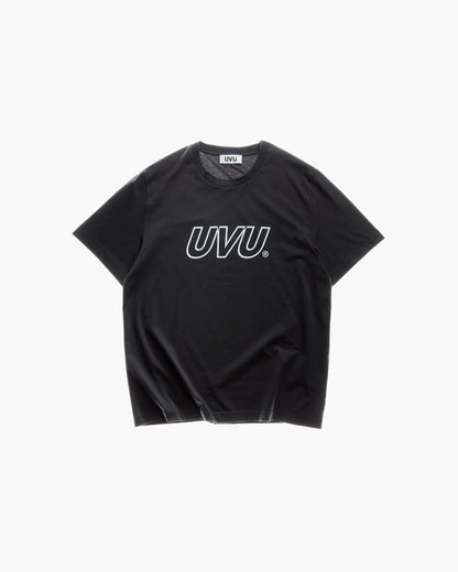 OUTLINE T-SHIRT — uvuclub | Authentic India