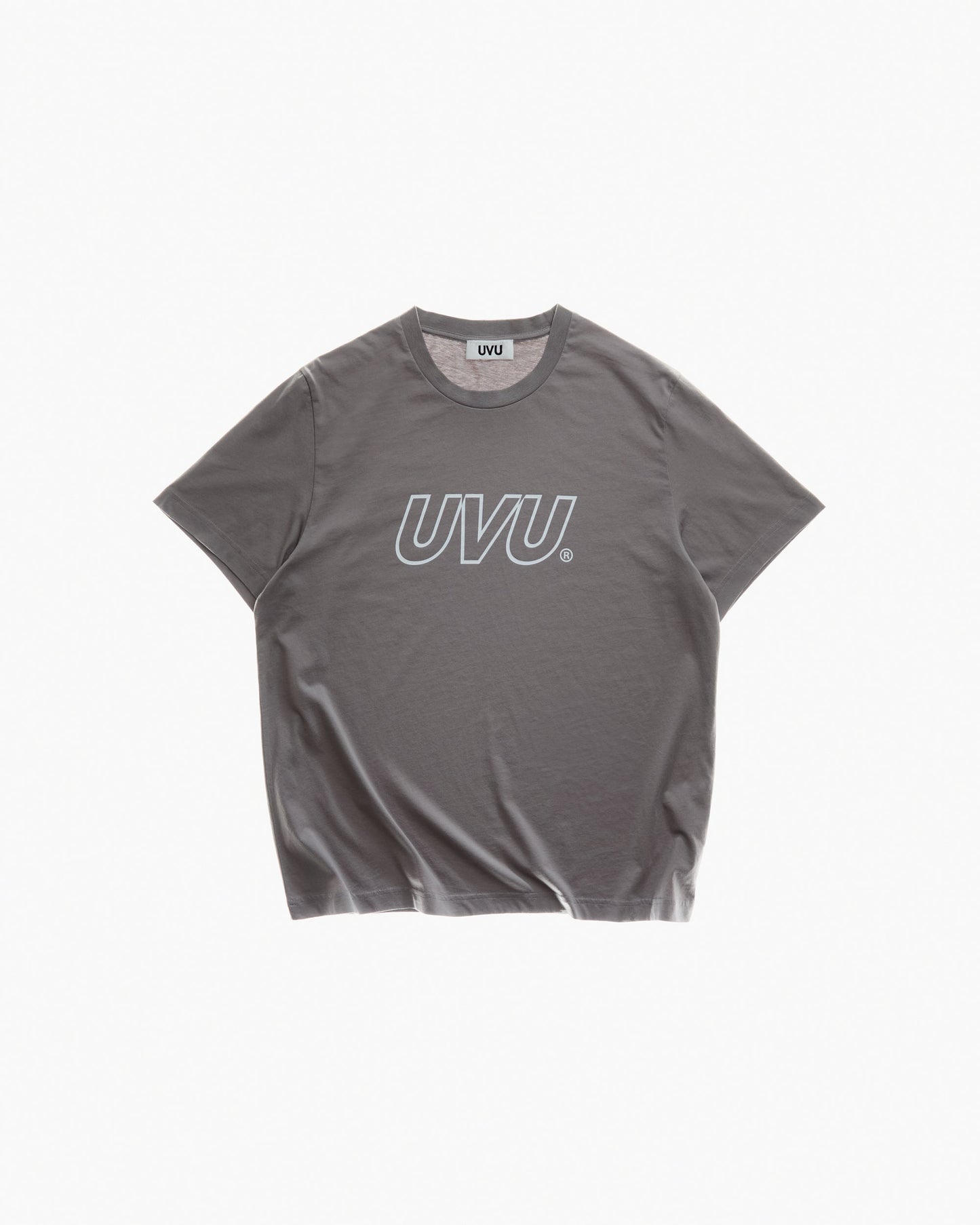 OUTLINE T-SHIRT — uvuclub | Authentic India