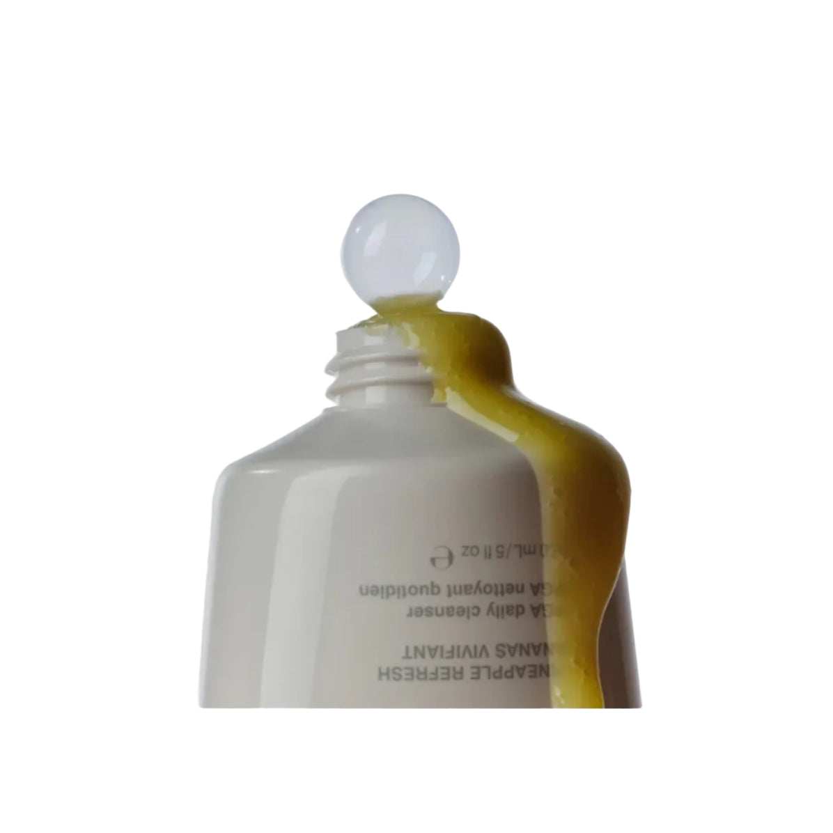 RHODE Pineapple Refresh PGA Daily Cleanser Big — Aestus Supply | Authentic India