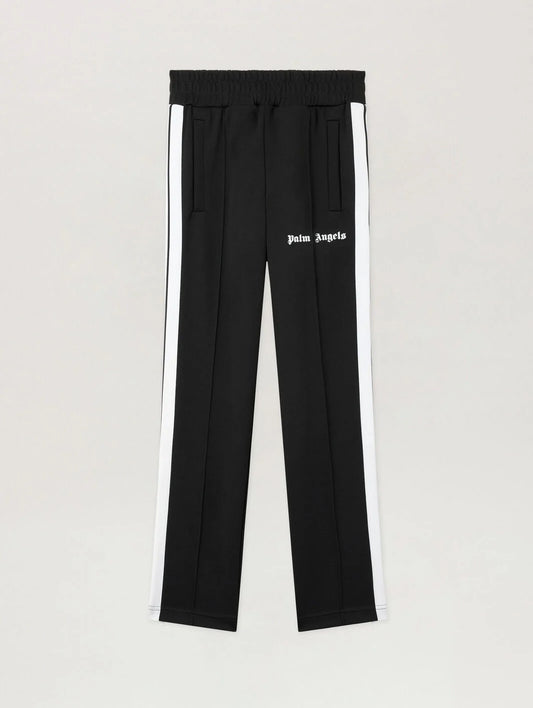 Palm Angels Classic Logo Track Pants