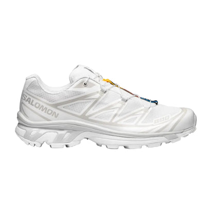 Salomon XT-6 White — SALOMON | Authentic India