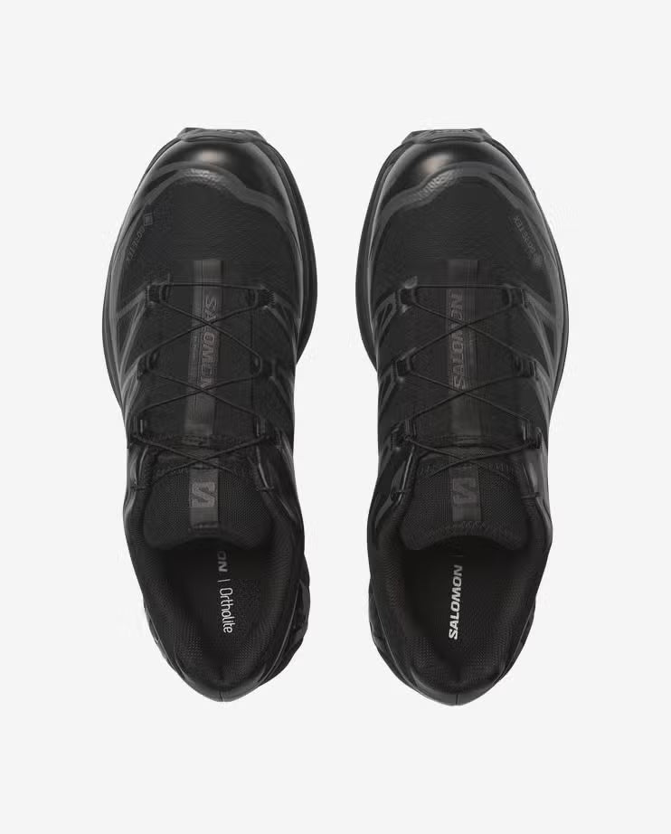 Salomon XT-6 GORE-TEX Black / Black / Asphalt
