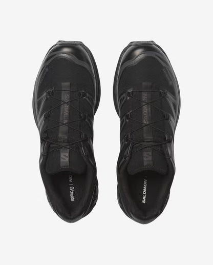 Salomon XT-6 GORE-TEX Black / Black / Asphalt