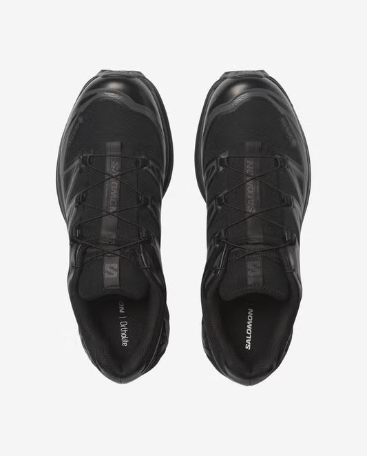 Salomon XT-6 GORE-TEX Black / Black / Asphalt