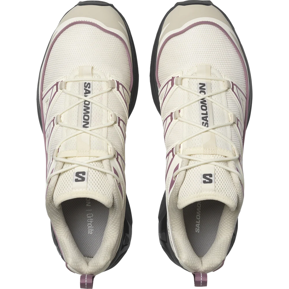 Salomon Xt-6 Expanse Sneakers Vanilla Ice