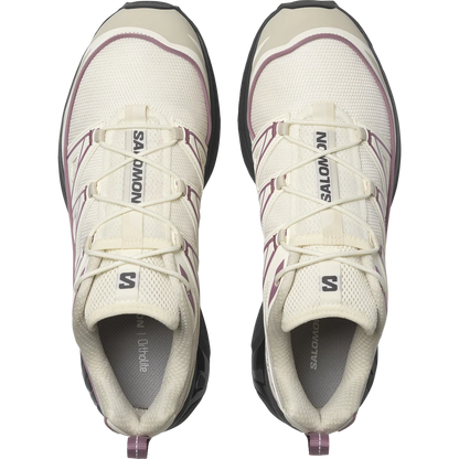 Salomon Xt-6 Expanse Sneakers Vanilla Ice