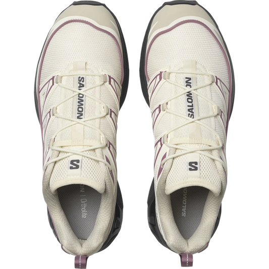 Salomon Xt-6 Expanse Sneakers Vanilla Ice