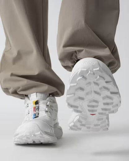 Salomon XT-6 White / Navy